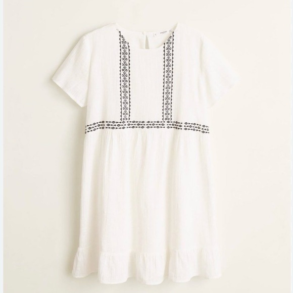 Mango Dress - S - Picture 4 of 6